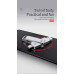 DM PD168 USB Flash Drive – فلاش معدني بواجهة USB 3.1 وType-C