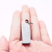 فلاش استيل DM Metal USB Flash Memory Stick PD216