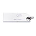 فلاش استيل DM Metal USB Flash Memory Stick PD216