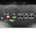 بطارية ORASCOM PW-100-24 ليثيوم 25.6V 100Ah LiFePO₄ – 2.56kWh – للتركيب الجداري