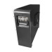 بطارية ORASCOM PW-100-24 ليثيوم 25.6V 100Ah LiFePO₄ – 2.56kWh – للتركيب الجداري
