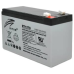 بطارية رصاصية فئة RT بتقنية  Ritar 12V 7Ah ~ 40Ah AGM