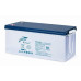 بطارية جل فئة  DG C20 بتقنية Ritar 12V 70Ah ~ 200Ah GEL
