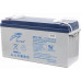 بطارية جل فئة  DG C20 بتقنية Ritar 12V 70Ah ~ 200Ah GEL