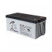بطارية كربونية دورة عميقة 12V – Ritar DC12-C Series (100Ah / 150Ah / 200Ah) C20