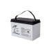 بطارية كربونية دورة عميقة 12V – Ritar DC12-C Series (100Ah / 150Ah / 200Ah) C20