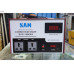 مثبت ومنظم SAM اوتوماتيكي للكهرباء 220V/110V  SAM SVC-500VA الى 10000VA