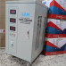 مثبت ومنظم SAM اوتوماتيكي للكهرباء 220V/110V  SAM SVC-500VA الى 10000VA