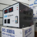 مثبت ومنظم SAM اوتوماتيكي للكهرباء 220V/110V  SAM SVC-500VA الى 10000VA