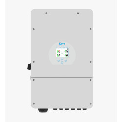 انفرتر DEYE HYBRID ON-OFF GRID SUN-12K-SG02LP1-EU-AM3 12KW 48V 2MPPT