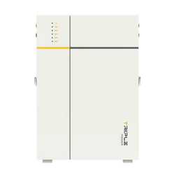 بطارية ليثيوم منخفضة الجهد SolaX T-BAT-SYS-LV D53
