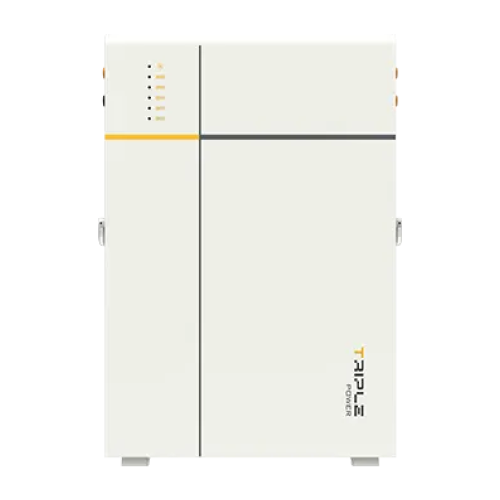 بطارية ليثيوم منخفضة الجهد SolaX T-BAT-SYS-LV D53