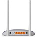 مودم وراوتر TP-Link TD-W9960 لاسلكي VDSL/ADSL – تغطية Wi-Fi ممتازة