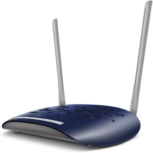 مودم وراوتر TP-Link TD-W9960 لاسلكي VDSL/ADSL – تغطية Wi-Fi ممتازة