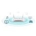 مودم وراوتر TP-Link TD-W9960 لاسلكي VDSL/ADSL – تغطية Wi-Fi ممتازة
