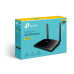 راوتر TP-Link TL-MR6400 – لاسلكي N بسرعة 300 ميجابت/ثانية مع دعم 4G LTE