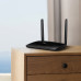 راوتر TP-Link TL-MR6400 – لاسلكي N بسرعة 300 ميجابت/ثانية مع دعم 4G LTE