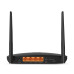 راوتر TP-Link TL-MR6400 – لاسلكي N بسرعة 300 ميجابت/ثانية مع دعم 4G LTE