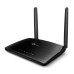 راوتر TP-Link TL-MR6400 – لاسلكي N بسرعة 300 ميجابت/ثانية مع دعم 4G LTE