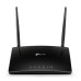 راوتر TP-Link TL-MR6400 – لاسلكي N بسرعة 300 ميجابت/ثانية مع دعم 4G LTE