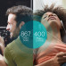 TP-LINK Archer T4U V3 – محول واي فاي USB ثنائي النطاق AC1300 عالي الأداء