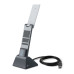 TP-LINK Archer TX50UH – محول واي فاي USB فائق السرعة بتقنية AX3000 وبهوائي عالي الكسب