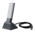 TP-LINK Archer TX50UH – محول واي فاي USB فائق السرعة بتقنية AX3000 وبهوائي عالي الكسب