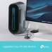 TP-LINK Archer TX50UH – محول واي فاي USB فائق السرعة بتقنية AX3000 وبهوائي عالي الكسب