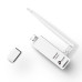TP-LINK TL-WN722N – محول USB لاسلكي عالي الكسب بسرعة 150Mbps