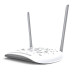 راوتر TP-Link W9970 لاسلكي 300Mbps | VDSL/ADSL | مودم وUSB | تغطية واسعة