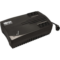 خازن TRIPP LITE AVR Series 750VA / 450W Line-Interactive UPS - موديل AVRX750U خازن TRIPP LITE AVR Series 750VA / 450W Line-Interactive UPS - موديل AVRX750U
