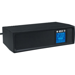خازن TRIPP LITE SmartPro 1kVA / 500W Line-Interactive UPS - موديل SMX1000LCD خازن TRIPP LITE SmartPro 1kVA / 500W Line-Interactive UPS - موديل SMX1000LCD