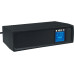 خازن TRIPP LITE SmartPro 1kVA / 500W Line-Interactive UPS - موديل SMX1000LCD خازن TRIPP LITE SmartPro 1kVA / 500W Line-Interactive UPS - موديل SMX1000LCD