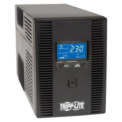 خازن كهرباء TRIPP LITE SmartPro SMX1500LCDT – 1.5kVA / 900W UPS Line-Interactive خازن كهرباء TRIPP LITE SmartPro SMX1500LCDT – 1.5kVA / 900W UPS Line-Interactive