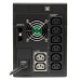 خازن كهرباء TRIPP LITE SmartPro SMX1500LCDT – 1.5kVA / 900W UPS Line-Interactive