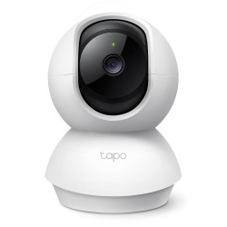 كاميرا مراقبة ذكية داخلية بدوران أفقي/عمودي Tapo C210 V2.2 من تي بي لينك