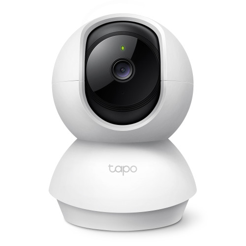 كاميرا مراقبة ذكية داخلية بدوران أفقي/عمودي Tapo C210 V2.2 من تي بي لينك