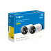 نظام كاميرات مراقبة ذكية لاسلكية – طقم كاميرتين Tapo C420S2 V1.2 من تي بي لينك