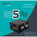 بطاريات ليثيوم Temax TX-B LiFePO4 بقدرة من 5 كيلوواط حتى 14 كيلو واط
