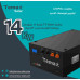 بطاريات ليثيوم Temax TX-B LiFePO4 بقدرة من 5 كيلوواط حتى 14 كيلو واط