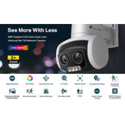 كاميرا زوم Tp-link VIGI C540V