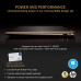 لابتوب HP Spectre x360 13 Core i7 جيل 10 شاشة لمس 13.3 FHD وذاكرة 16GB وSSD 512GB لابتوب HP Spectre x360 13 Core i7 جيل 10 شاشة لمس 13.3 FHD وذاكرة 16GB وSSD 512GB