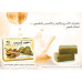 صابون الكركم بزيت الزيتون من House of Spices صابون الكركم بزيت الزيتون من House of Spices