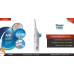 منظف أسنان Power Floss بالماء والهواء بدون كهرباء منظف أسنان Power Floss بالماء والهواء بدون كهرباء
