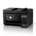 طابعة Epson EcoTank L5190 ملونة متعددة الوظائف A4 مع واي فاي وفاكس طابعة Epson EcoTank L5190 ملونة متعددة الوظائف A4 مع واي فاي وفاكس
