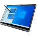 لابتوب Lenovo Yoga C940 Core i7 جيل 10 شاشة لمس 14 بوصة FHD وذاكرة 12GB وSSD 512GB لابتوب Lenovo Yoga C940 Core i7 جيل 10 شاشة لمس 14 بوصة FHD وذاكرة 12GB وSSD 512GB
