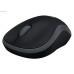 ماوس لاسلكي Logitech M185 بتردد 2.4GHz