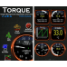 جهاز فحص وتشخيص أعطال السيارات OBD2 بلوتوث جهاز فحص وتشخيص أعطال السيارات OBD2 بلوتوث