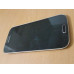واجهة شاشة أمامية Samsung Galaxy S4 لون أسود