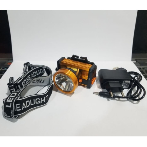 كشاف رأس قابل للشحن TX-8840 بقوة 50W كشاف رأس قابل للشحن TX-8840 بقوة 50W